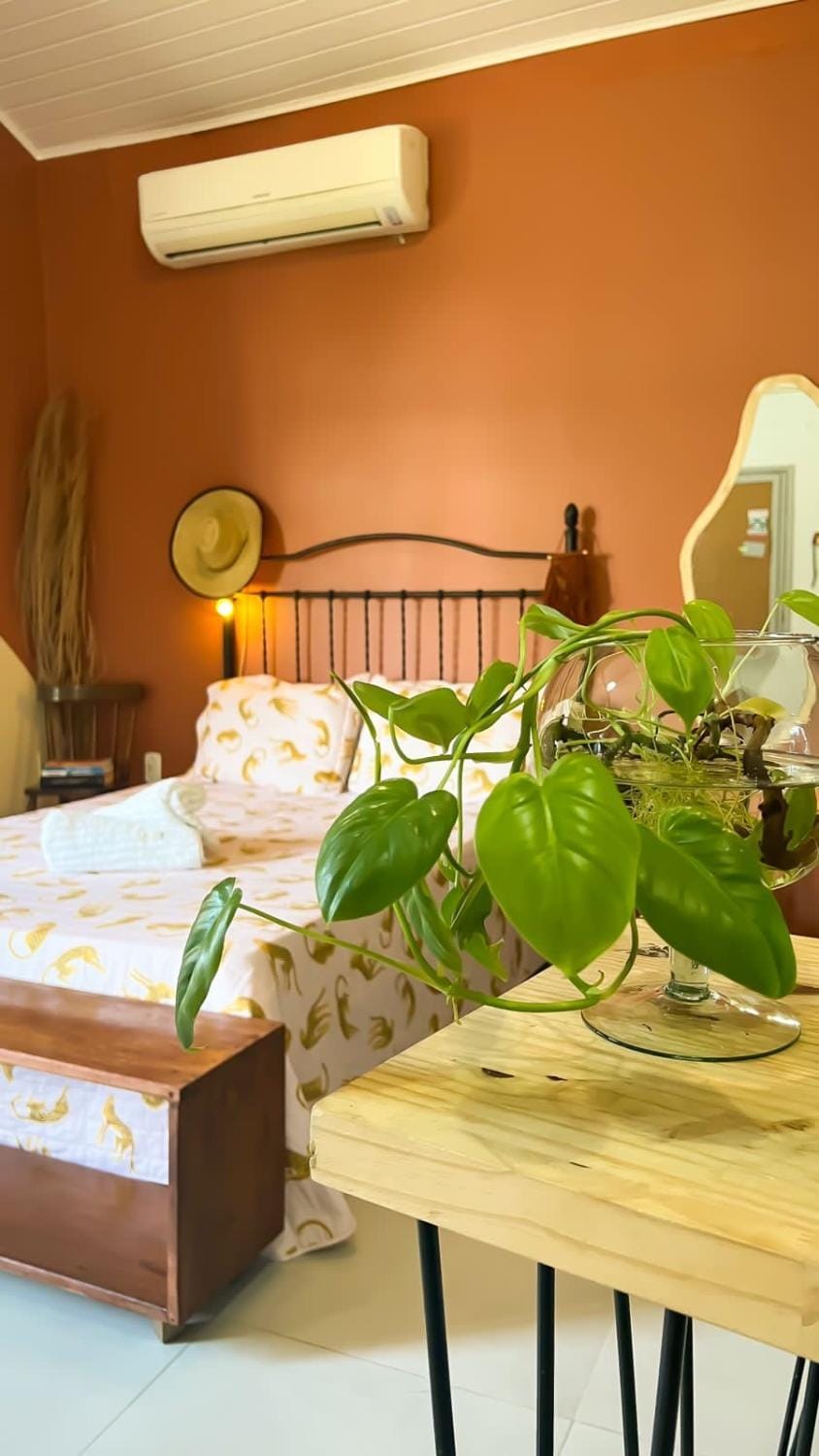 Casa das Lunas Apartment in Praia do Forte
