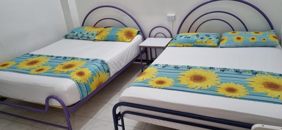 HOTEL GIRASOLES Hotel in Manizales