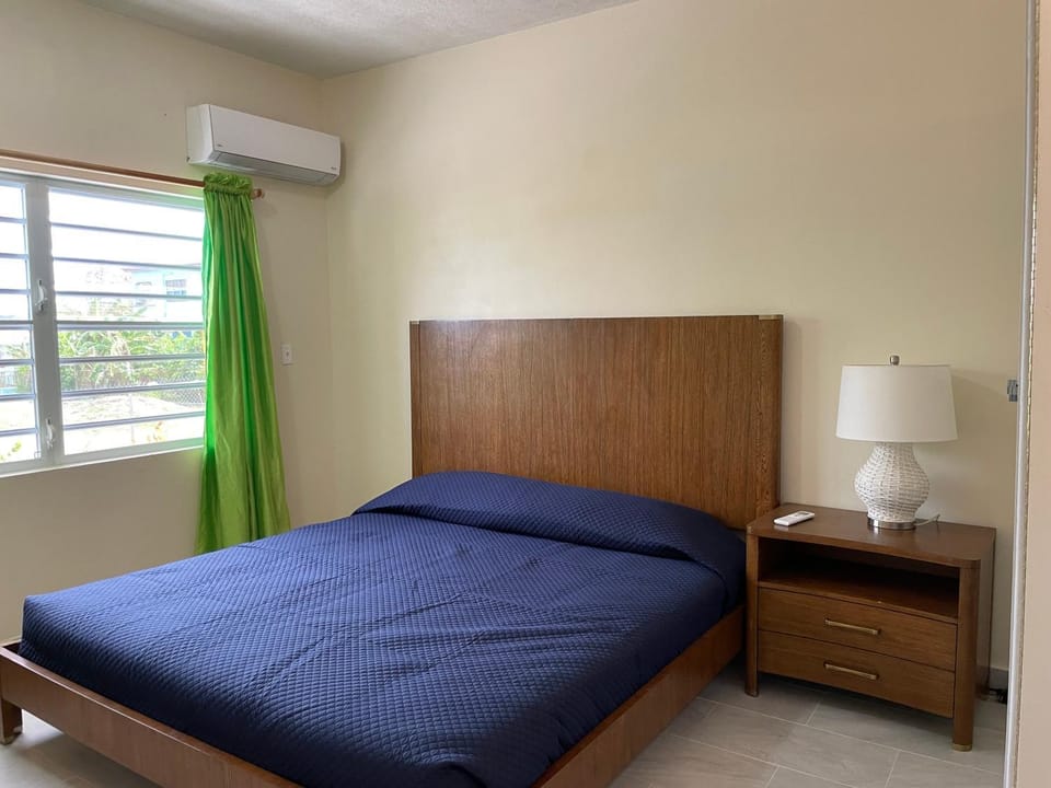 Poinciana Villas Apartment in Antigua and Barbuda