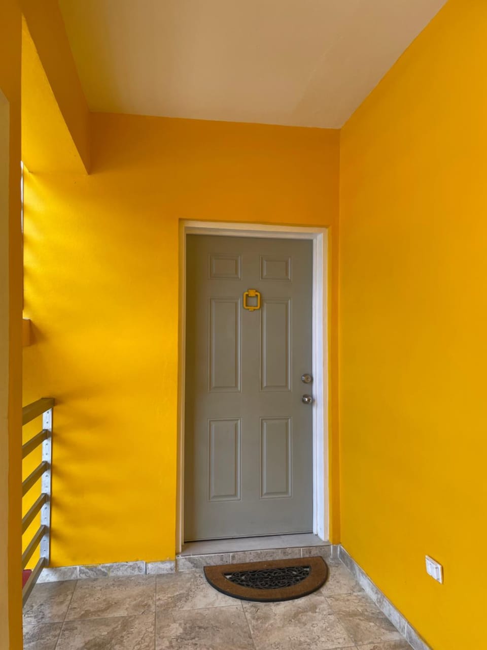 Poinciana Villas Apartment in Antigua and Barbuda