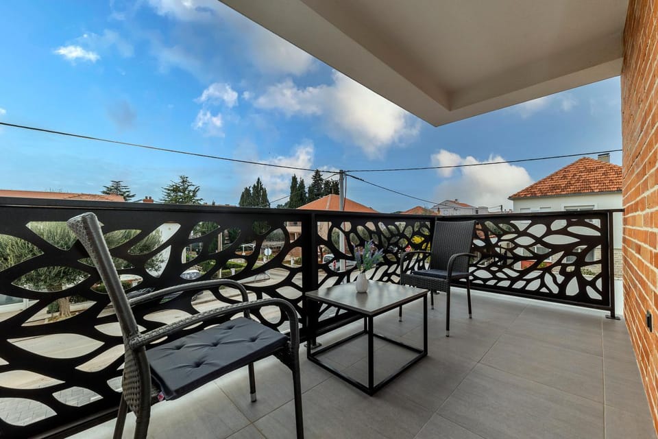 View (from property/room), Balcony/Terrace, Balcony/Terrace