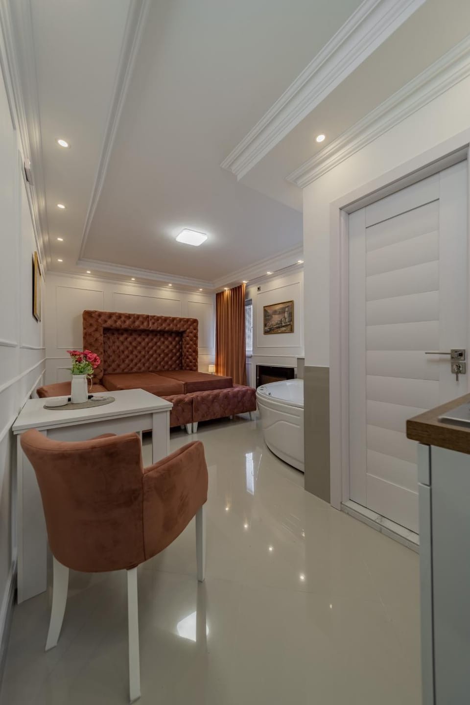 TIMS Apartman 7 Apartment in Belgrade
