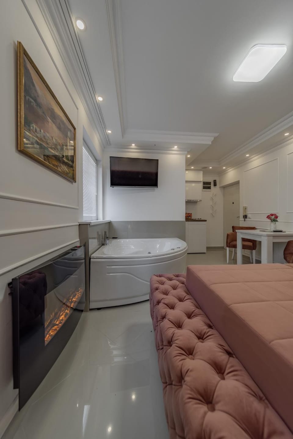 TIMS Apartman 7 Apartment in Belgrade