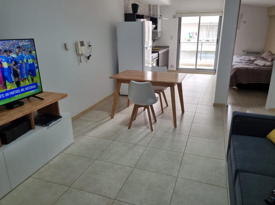 BELLISIMO, Amplio, a solo 100 metros del RIO, la zona VIP de Rosario!!! Apartment in Rosario