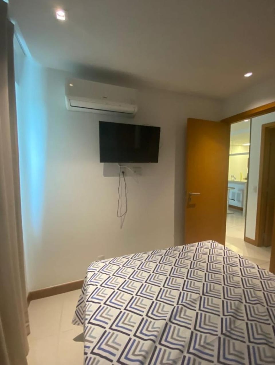 Samba convention suites Hotel in Rio de Janeiro