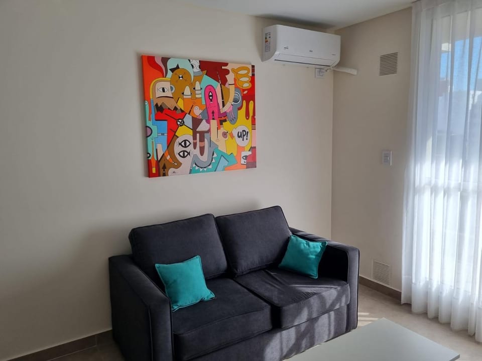 Nuevo, Bellísimo, Confort y muy amplio - 2 Dormitorios, uno en Suite - 2 baños y Pileta !! Apartment in Rosario