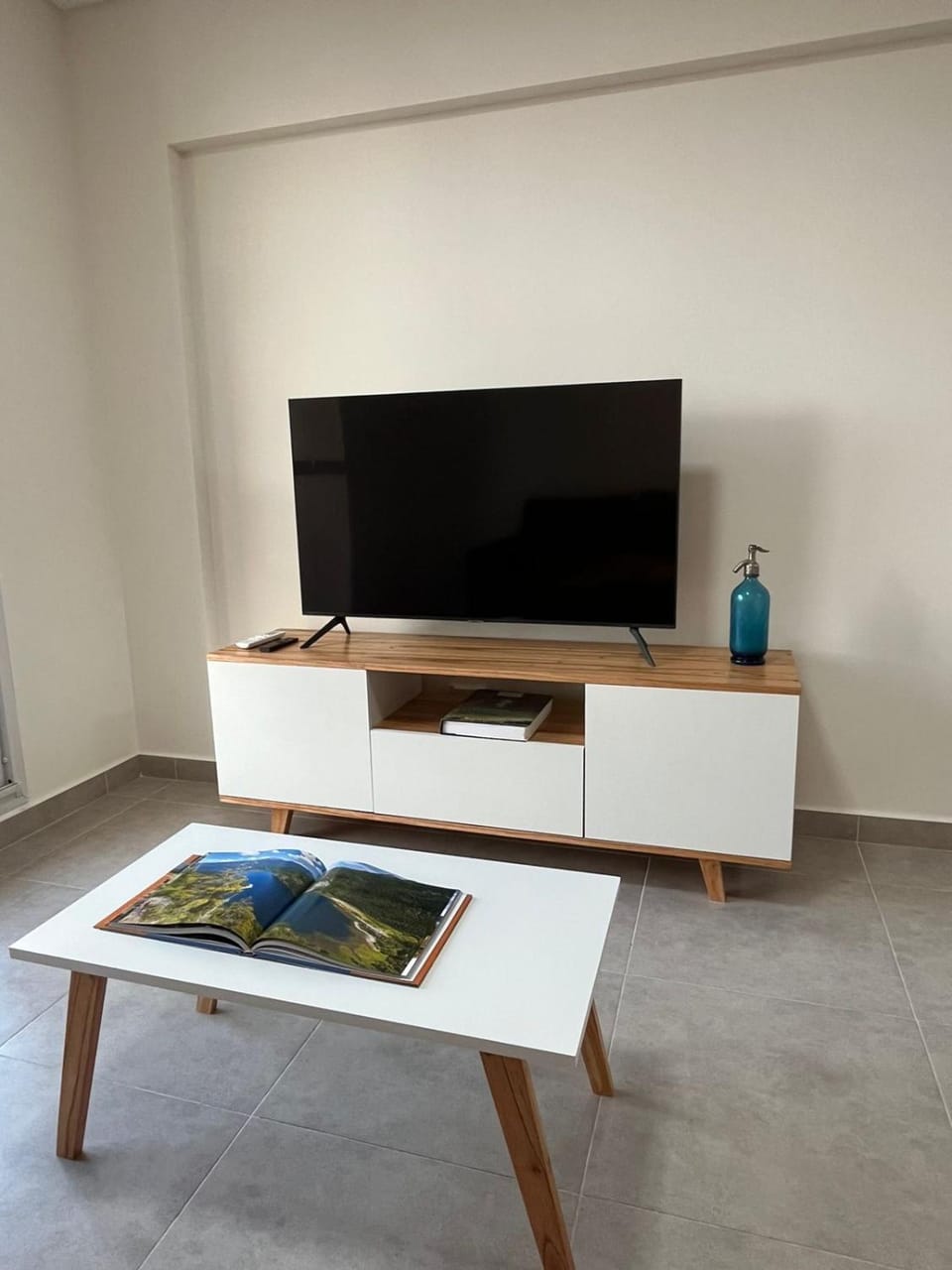 TV and multimedia