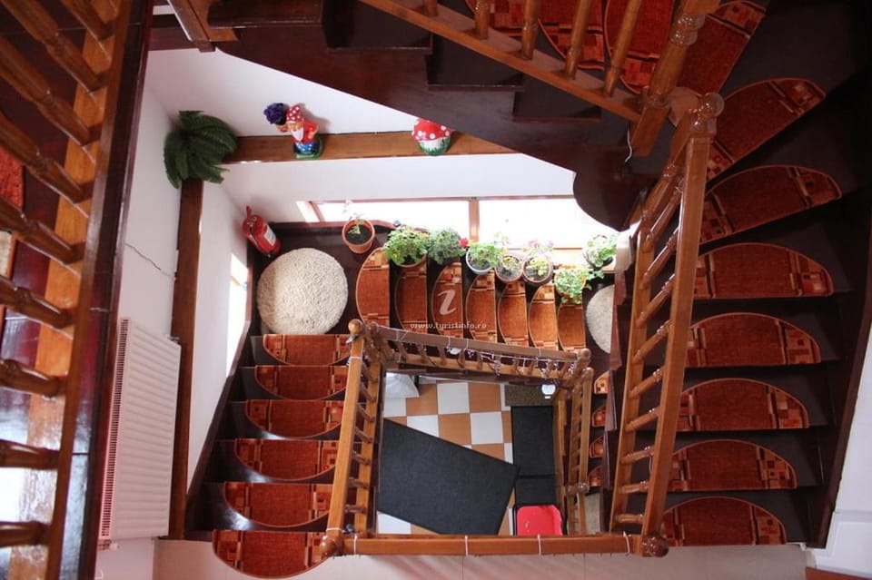 Casa Marian Bed and Breakfast in Prahova, Romania