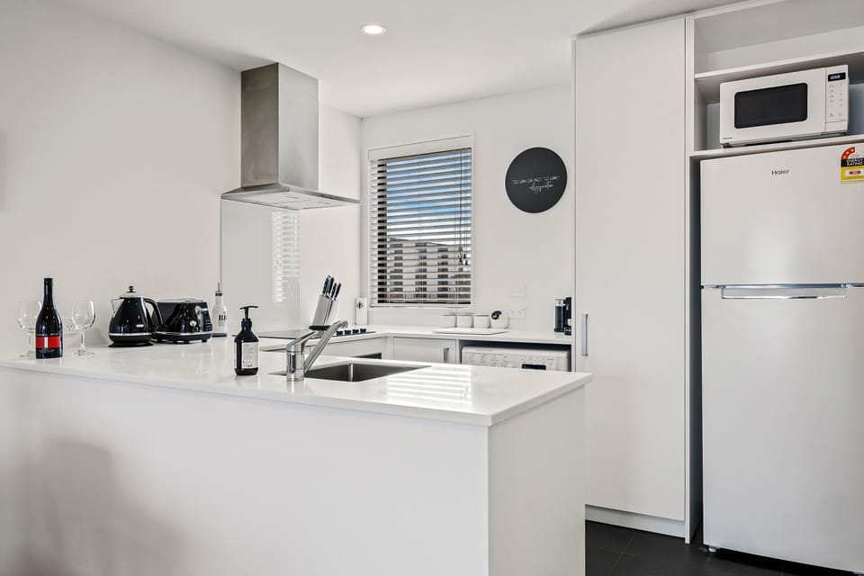 Kitchen or kitchenette, dishwasher, minibar, pet friendly, stove