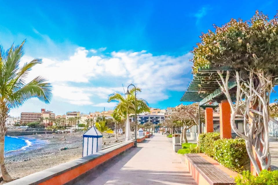 Nearby landmark, Natural landscape, Beach, Sea view