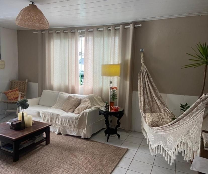 Lindo quarto casal no centro Floripa Vacation rental in Florianopolis