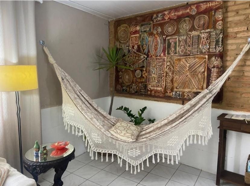 Lindo quarto casal no centro Floripa Vacation rental in Florianopolis