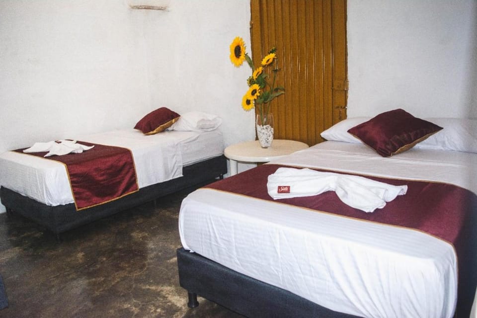 Hostel Tatacoa Vacation rental in Huila, Colombia