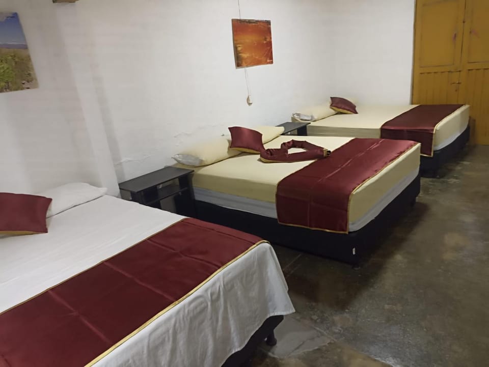 Hostel Tatacoa Vacation rental in Huila, Colombia
