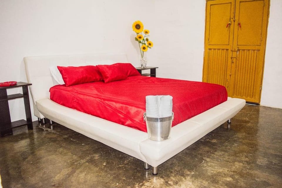 Hostel Tatacoa Vacation rental in Huila, Colombia
