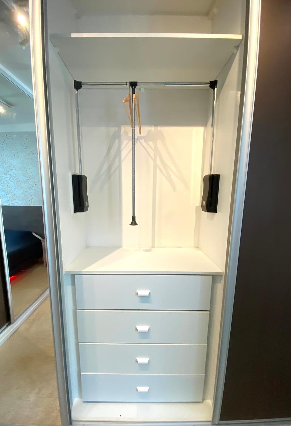 wardrobe