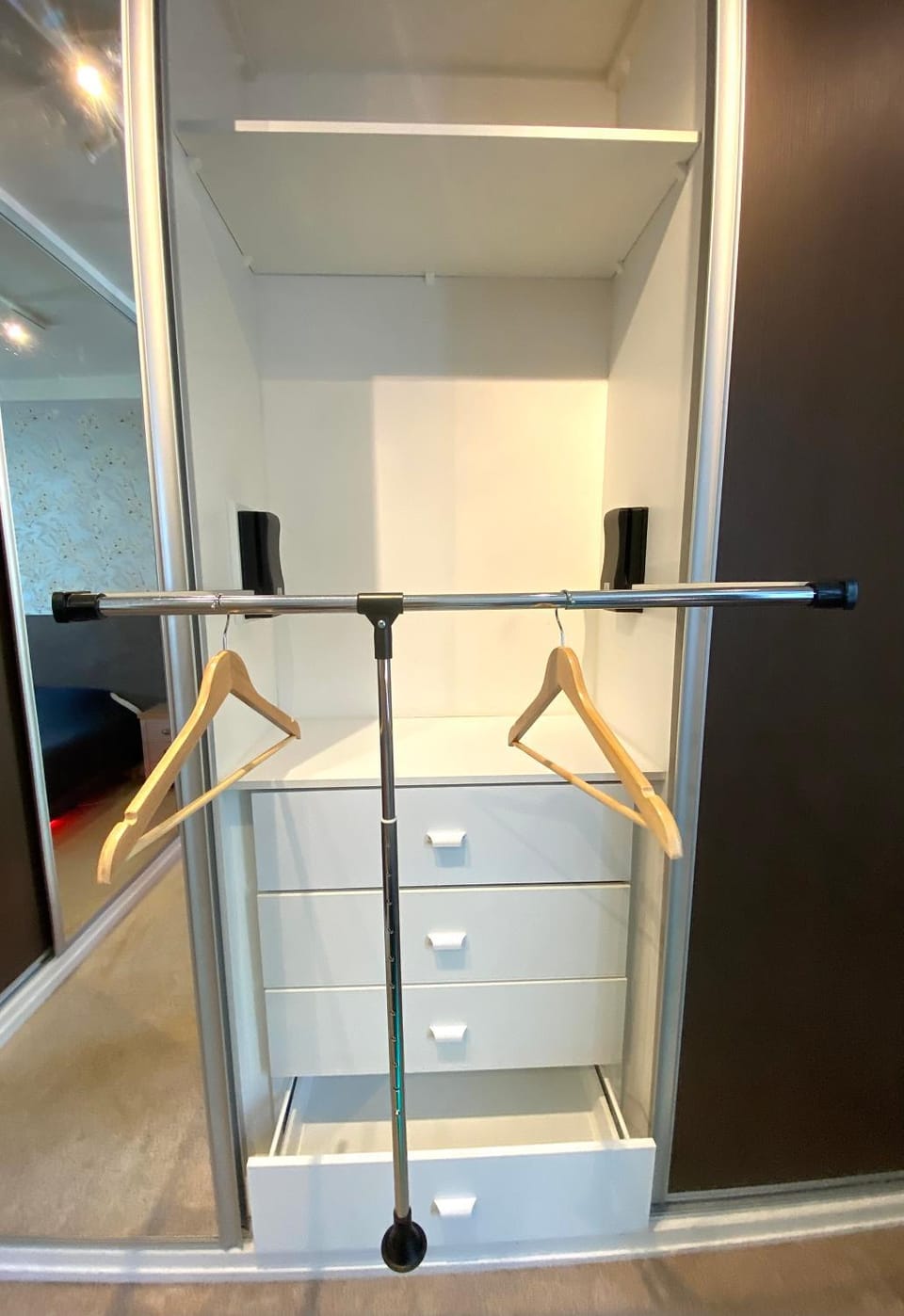wardrobe