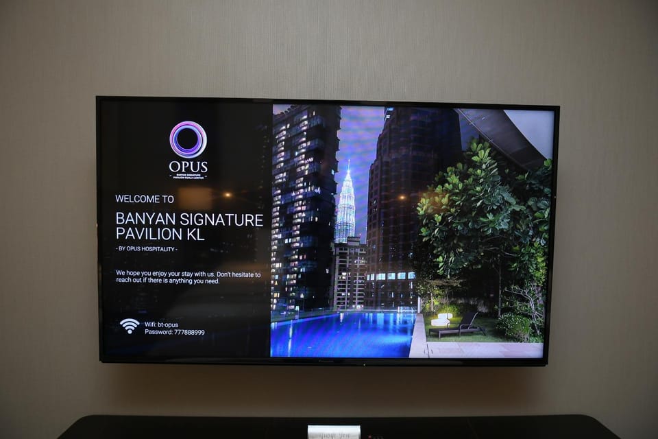 Property logo or sign, TV and multimedia