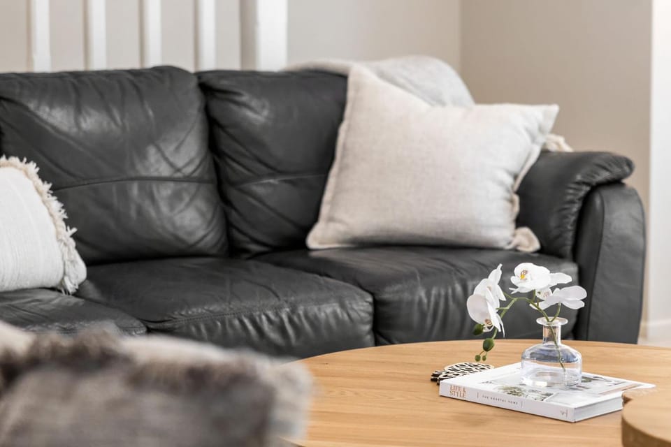 Unit 12 Sunset Cove Apartment in Noosaville