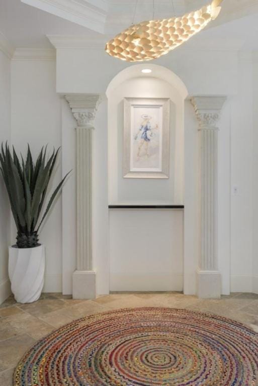 IL Paradiso Perduto House in Sanibel Island