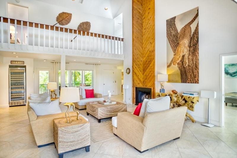 Sommergluck House in Sanibel Island