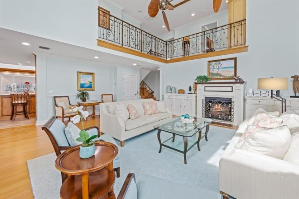 Aloha Baby Home House in Sanibel Island