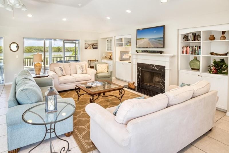 Baywatch Casa home House in Sanibel Island
