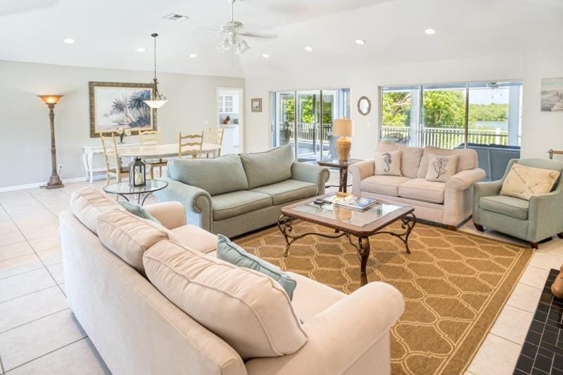 Baywatch Casa home House in Sanibel Island
