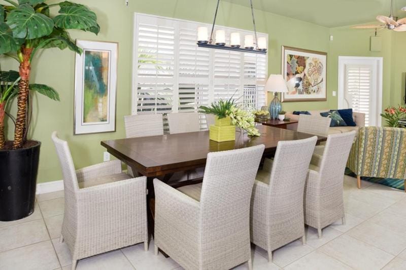Conch-Captiva Beach Villas House in Sanibel Island