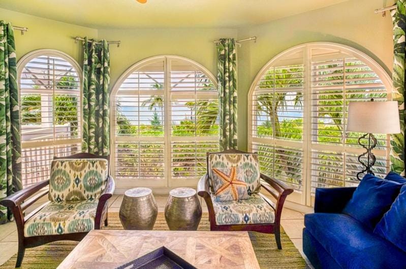 Conch-Captiva Beach Villas House in Sanibel Island