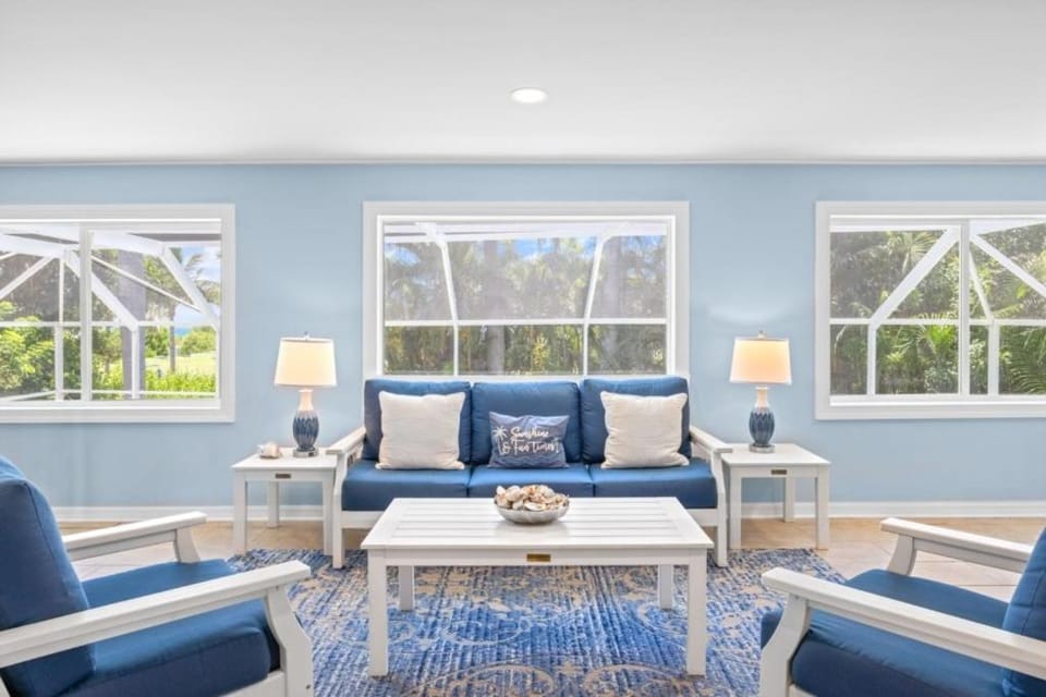 Murmond- Captiva Home House in Sanibel Island