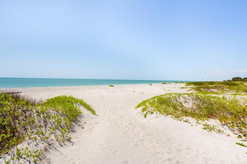 Winshall Home home House in Sanibel Island