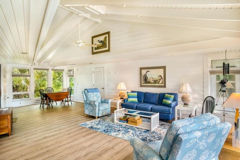 Little Current House in Sanibel Island