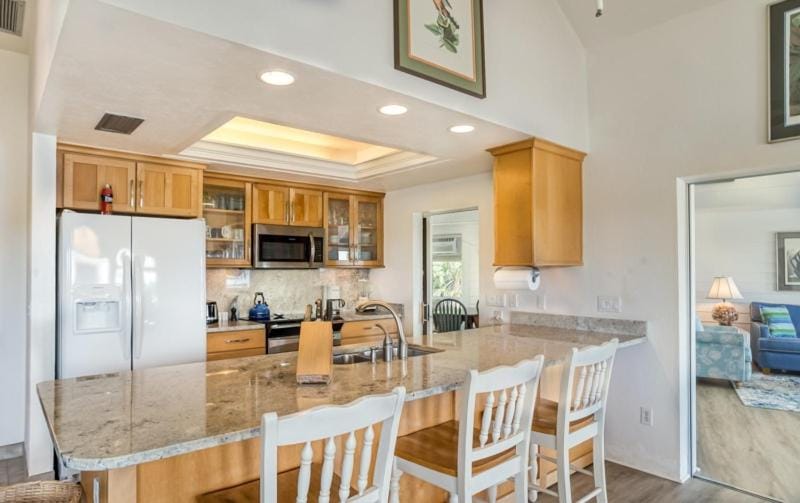 Little Current House in Sanibel Island