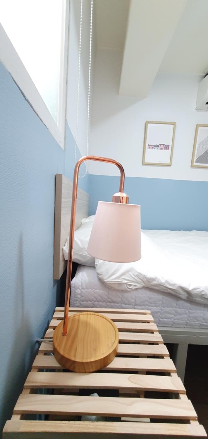 One Minute Guesthouse Bed and Breakfast in Seoul