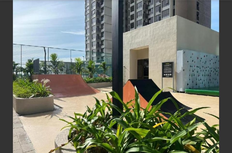 bali residensi Apartment hotel in Malacca