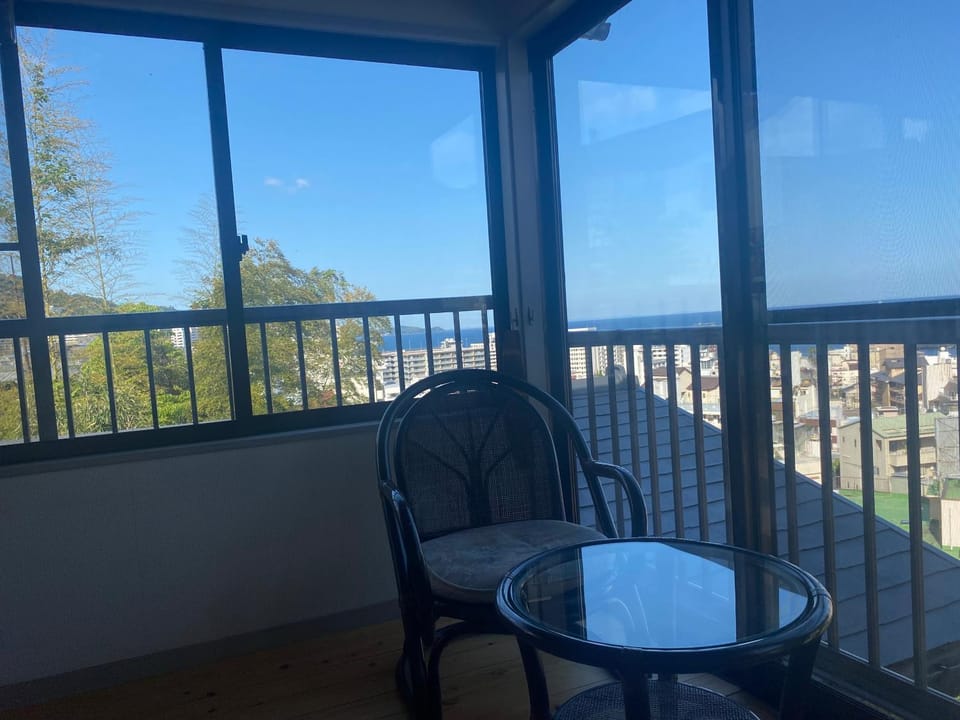 View (from property/room)
