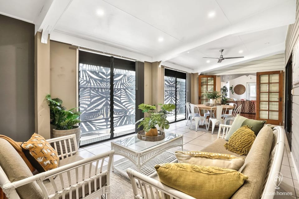 The Gallery Apartment in Cairns