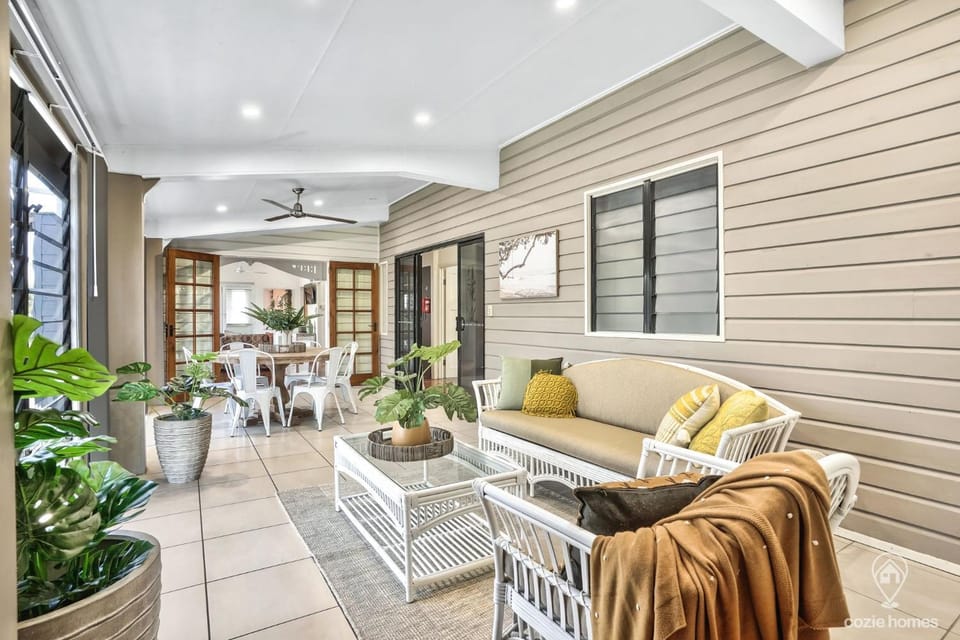 The Gallery Apartment in Cairns