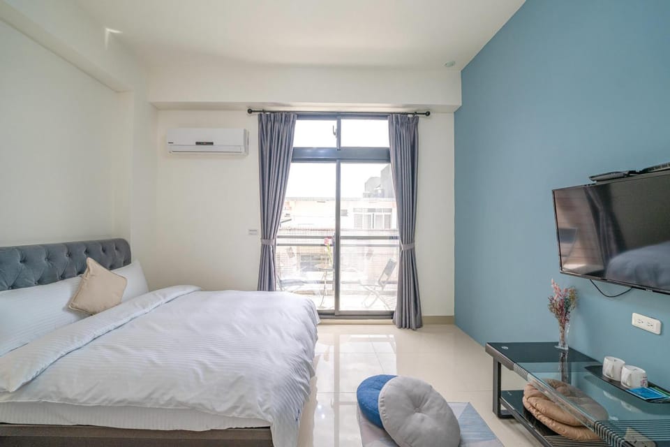 隨心所寓 Apartment in Taiwan, Province of China