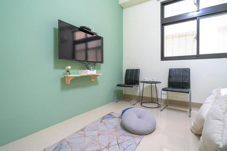隨心所寓 Apartment in Taiwan, Province of China
