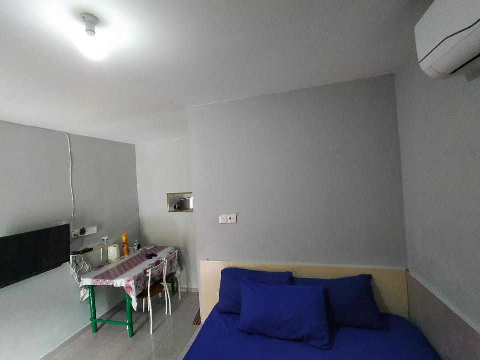 TV and multimedia, Photo of the whole room