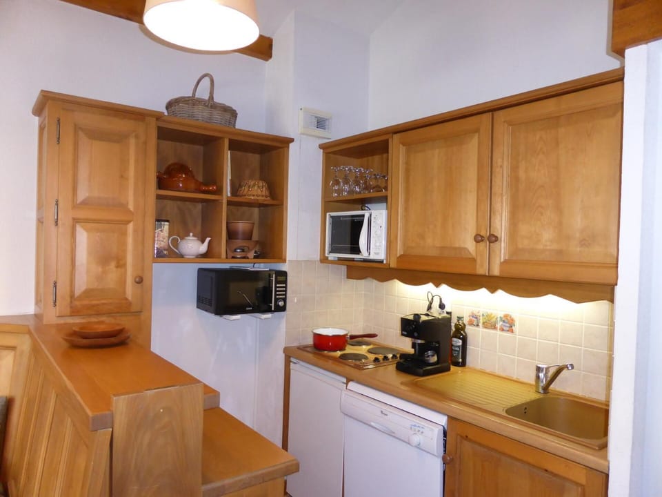 Résidence Palmes D'or - Palmes d'Or B33 MAE-5784 Apartment in Les Contamines-Montjoie
