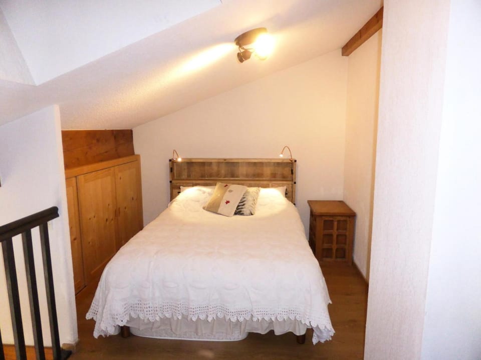 Résidence Palmes D'or - Palmes d'Or B33 MAE-5784 Apartment in Les Contamines-Montjoie