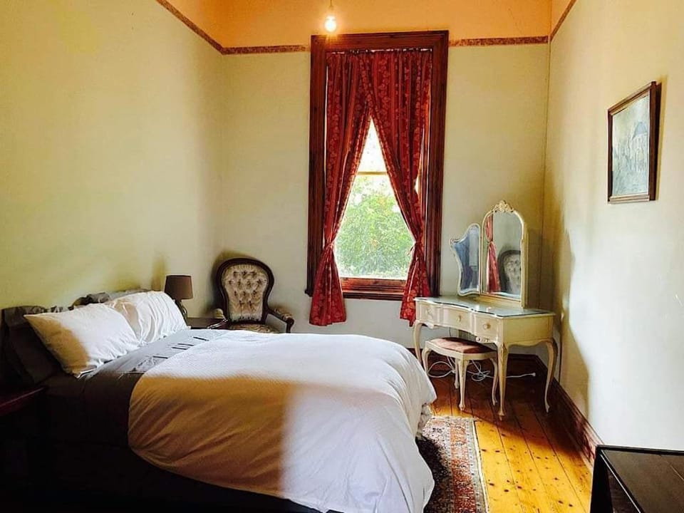 Kimbell Hill Yarra Valley Farm Stay in Melbourne