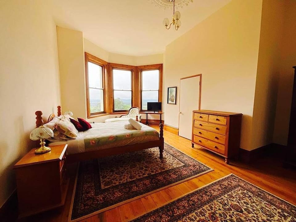 Kimbell Hill Yarra Valley Farm Stay in Melbourne