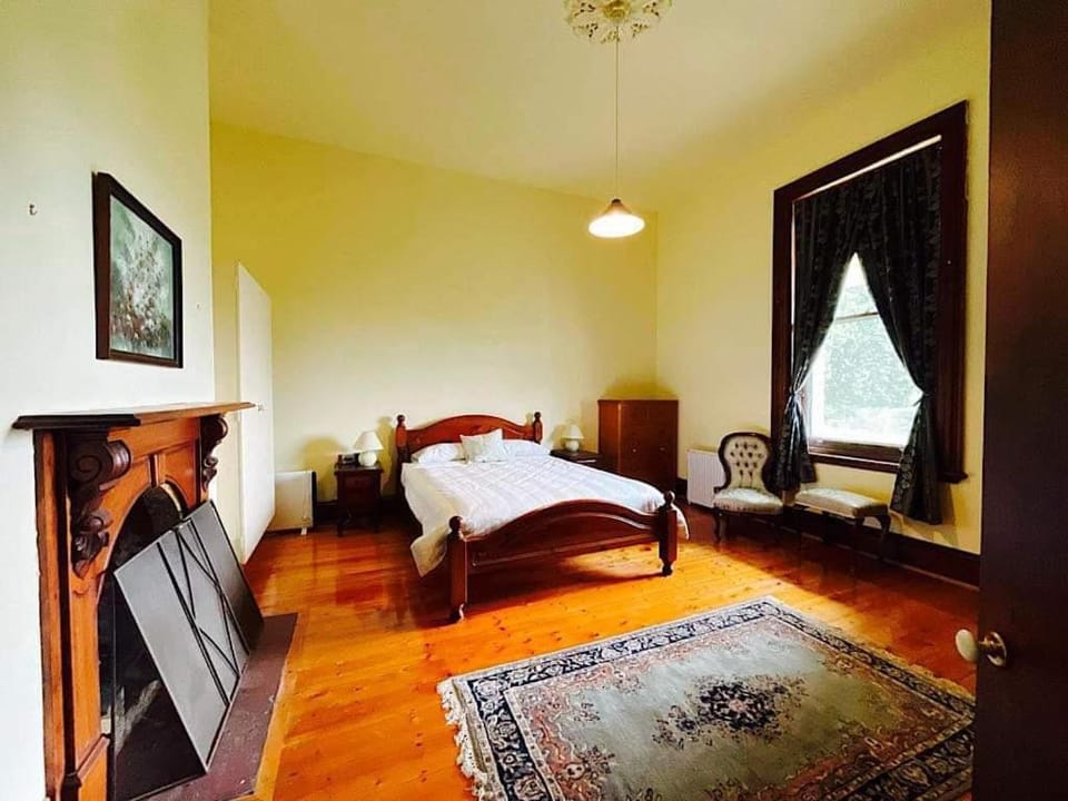 Kimbell Hill Yarra Valley Farm Stay in Melbourne
