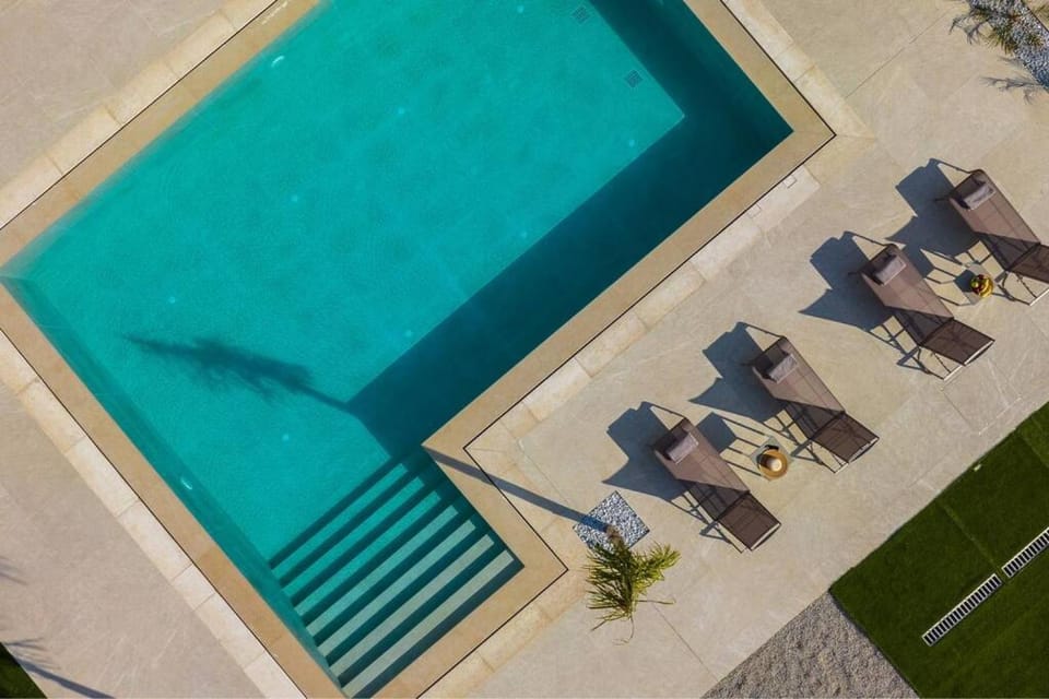 Kayy Apartments 1 in Matala Apartment in Crete