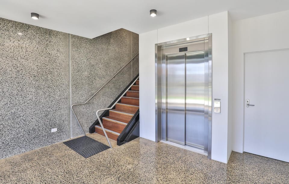elevator