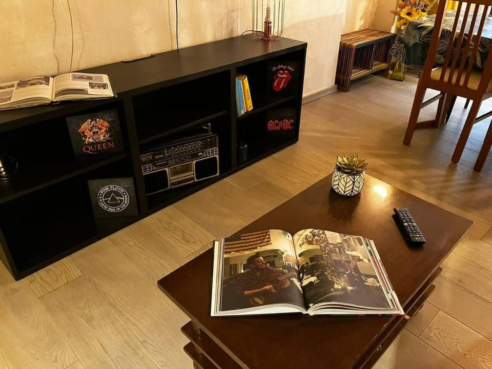 Rock Inn Turin - Consolata Apartment in Turin